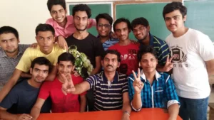 IITIAN DREAMS Kidwai Nagar 11