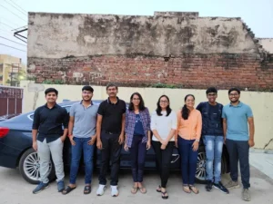 IITIAN DREAMS Kidwai Nagar 12