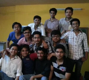 IITIAN DREAMS Kidwai Nagar 2