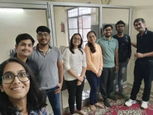 IITIAN DREAMS Kidwai Nagar 4