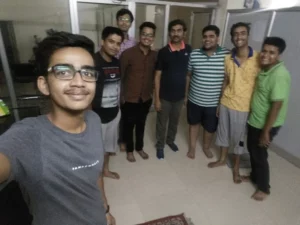 IITIAN DREAMS Kidwai Nagar 6