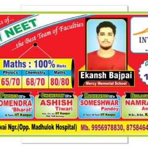 INTERFACE Classes Kidwai Nagar 1