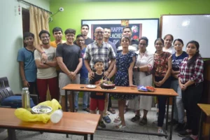 INTERFACE Classes Kidwai Nagar 4