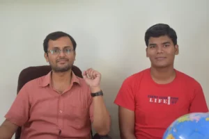 INTERFACE Classes Kidwai Nagar 6