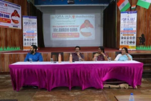 IQRA IAS Academy Kakadeo 7