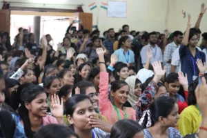 IQRA IAS Academy Kakadeo 8