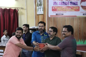 IQRA IAS Academy Kakadeo 9