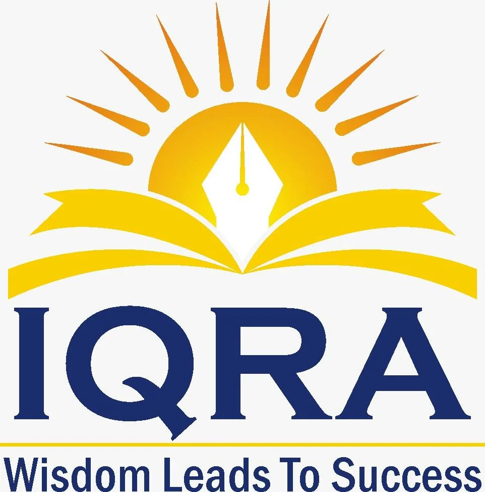 IQRA IAS Academy