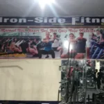 Iron Side Fitness Gym