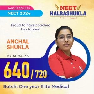 Kalrashukla Classes Govind Nagar Kanpur 1