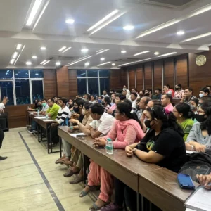 Kalrashukla Classes Govind Nagar Kanpur 11