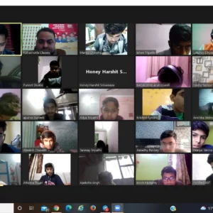 Kalrashukla Classes Govind Nagar Kanpur 13