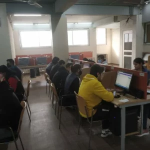 Kalrashukla Classes Govind Nagar Kanpur 15