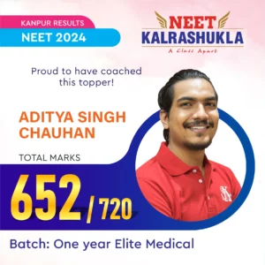 Kalrashukla Classes Govind Nagar Kanpur 2