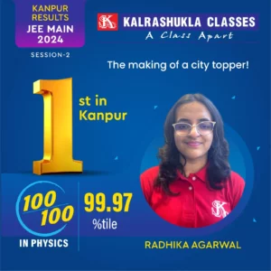 Kalrashukla Classes Govind Nagar Kanpur 3