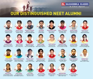 Kalrashukla Classes Govind Nagar Kanpur 5