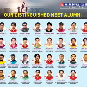 Kalrashukla Classes Govind Nagar Kanpur 5