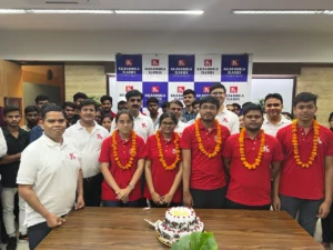 Kalrashukla Classes Govind Nagar Kanpur 6