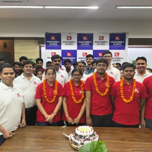 Kalrashukla Classes Govind Nagar Kanpur 6