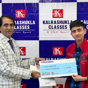 Kalrashukla Classes Govind Nagar Kanpur 7