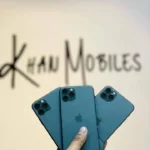 Khan Mobiles