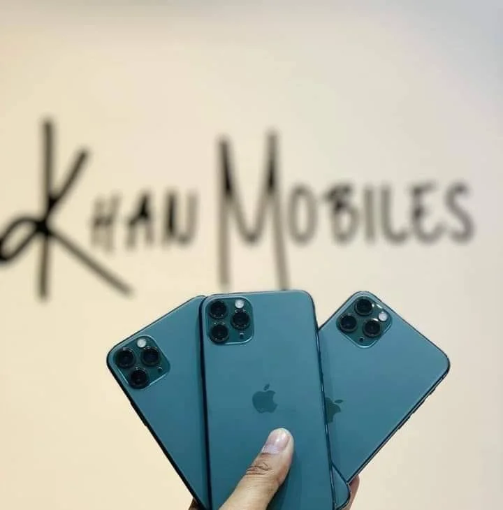 Khan Mobiles