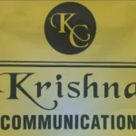 Krishna Communication