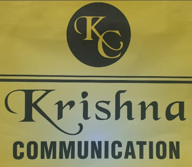 Krishna Communication