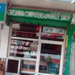 Krishna Computer And Mobile