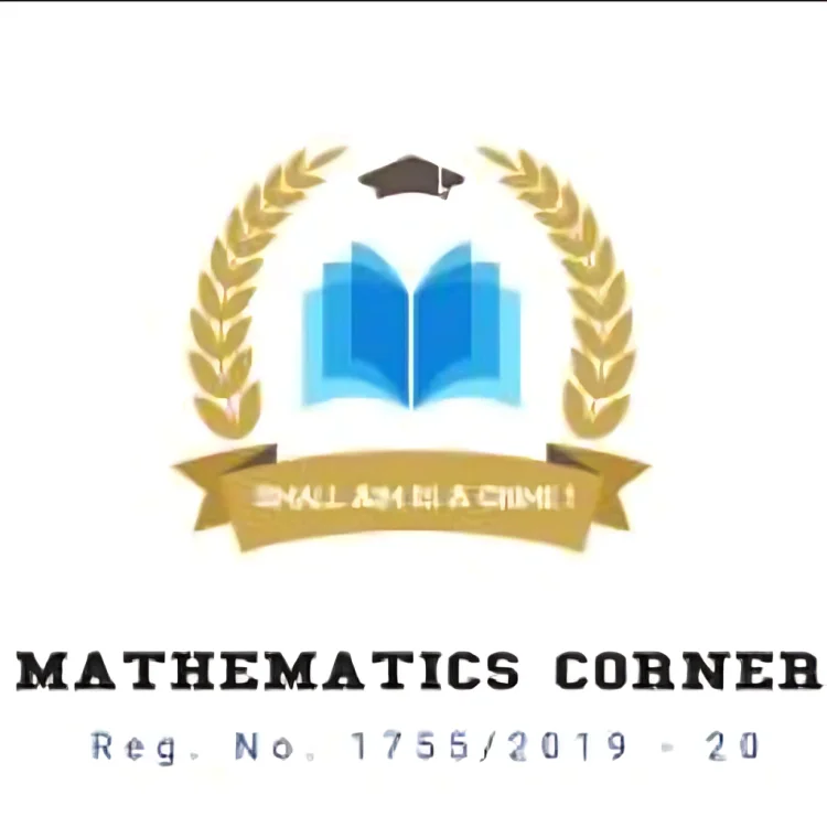 Mathematics Corner