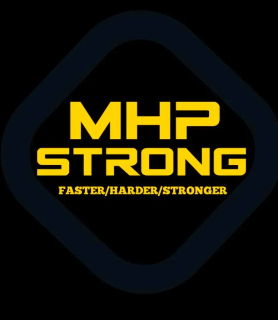 MHP Strong Gym