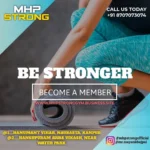 MHP Strong Gym