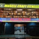 Muscle Craft Fitness