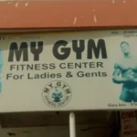 My Gym