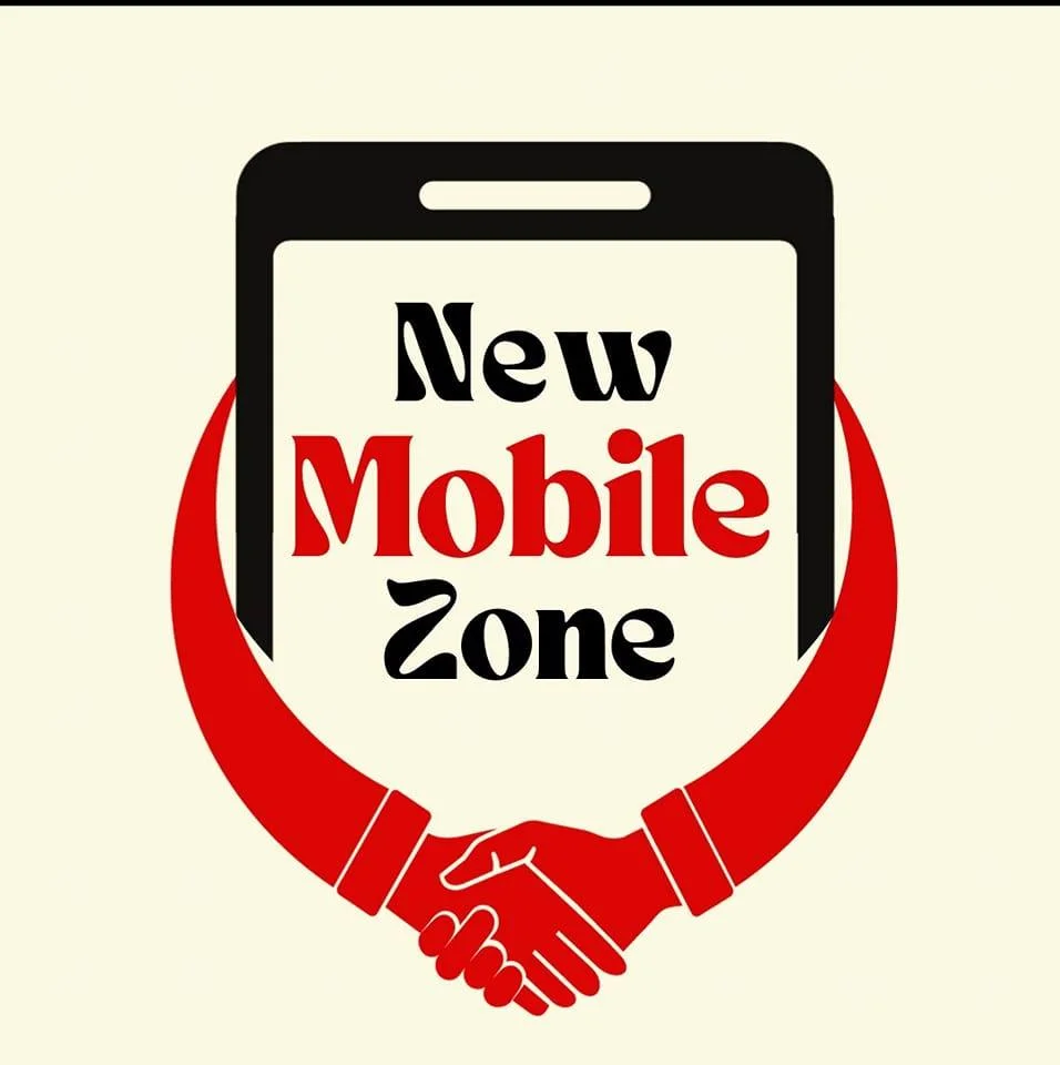 New Mobile Zone