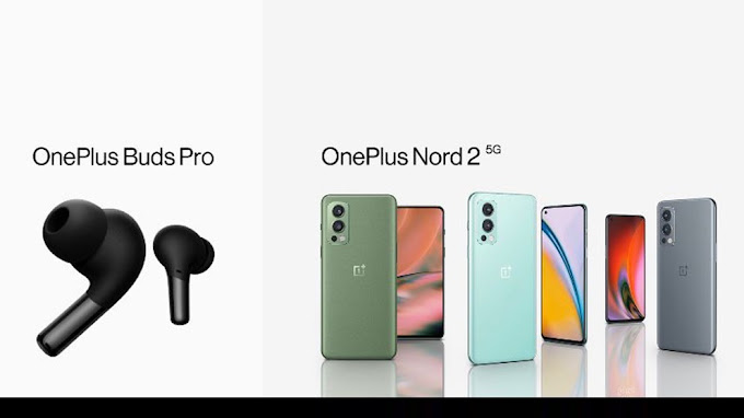 OnePlus Experience Store Cover Photo