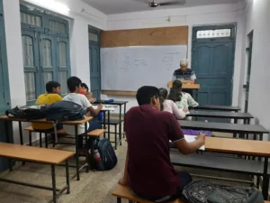 P.C.M. SPOT by Shubhankan Bajpai Kidwai Nagar 2