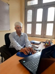 P.C.M. SPOT by Shubhankan Bajpai Kidwai Nagar 3