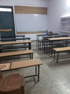 P.C.M. SPOT by Shubhankan Bajpai Kidwai Nagar 4