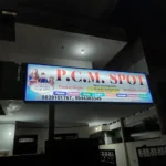 P.C.M. Spot