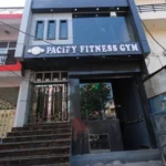 Pacify Fitness Gym