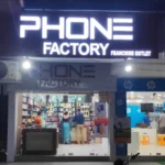 Phone factory