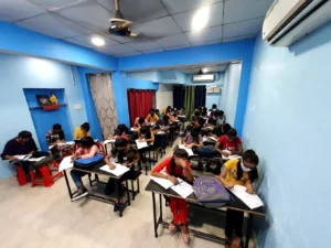 Prerit classes Kidwai Nagar 1