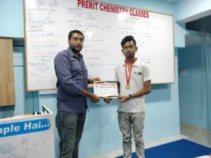 Prerit classes Kidwai Nagar 2