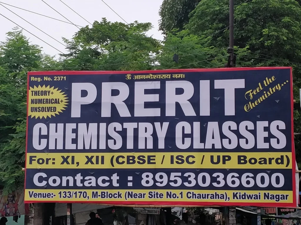 Prerit Classes