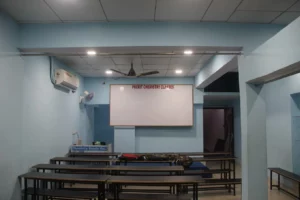 Prerit classes Kidwai Nagar 5