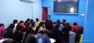 Prerit classes Kidwai Nagar 6