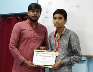 Prerit classes Kidwai Nagar 7