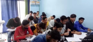 Prerit classes Kidwai Nagar 9