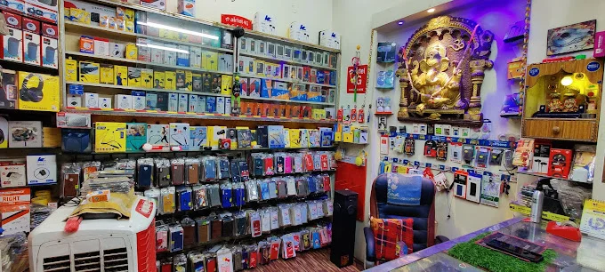 Ritesh Telecom Mobile Shop Kidwai Nagar Cover Photo